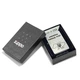 Зажигалка Zippo Украина прежде всего США (Zippo 207 P) - изображение 4