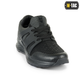 M-Tac кросівки Trainer Pro Vent Gen.II Black 46 - зображення 3