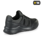 M-Tac кросівки Trainer Pro Vent Gen.II Black 46 - зображення 4