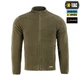 Кофта M-Tac Nord Fleece Polartec Dark Olive (сорт 2) S - зображення 2