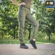 Брюки M-Tac Aggressor Lady Flex Army Olive 28/28 - изображение 8