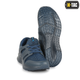 M-Tac кроссовки Trainer Pro Vent Gen.II Navy Blue 44 - изображение 2