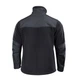 Куртка M-Tac Alpha Microfleece Gen.II Black S - изображение 4