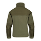 Кофта флисовая Helikon-Tex Classic Army Jacket Olive XS - изображение 3