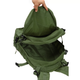 Рюкзак тактический MOLLE Outdoor Backpack 35L Olive - изображение 5