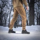 Брюки M-Tac Patriot Gen.II Flex Coyote Brown 32/32 - изображение 12