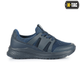 M-Tac кросівки Trainer Pro Vent Gen.II Navy Blue 45 - зображення 5