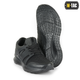 M-Tac кросівки Trainer Pro Vent Gen.II Black 41 - зображення 2