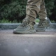 M-Tac кросівки Summer Sport Army Olive 43 - зображення 7