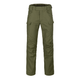 Штаны Helikon-Tex Urban Tactical Pants PolyCotton Canvas Олива XL - изображение 3