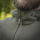Кофта Sprint Fleece Polartec M-Tac Олива M - изображение 13