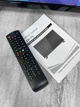 Телевізор RU42S00 Smart TV Роздільна здатність Екрана &1920х1080 Android 9, WiFi, вбудований тюнер T2 - зображення 2