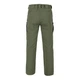 Штани Helikon-Tex Outdoor Tactical Pants VersaStretch Olive 30/34 S/Long - зображення 4