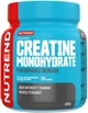 Предтренировочный комплекс Nutrend Creatine Monohydrate порошок 300 г (8594073174949) - изображение 1