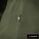 Кофта Delta Polartec Lady Army M-Tac Олива XS - зображення 15