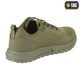 M-Tac кроссовки Summer Light Dark Olive 43 - изображение 4