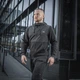 M-Tac кофта Pilgrim Black XL/R - зображення 6