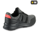 M-Tac кроссовки Trainer Pro Gen.II Black/Grey 41 - изображение 4