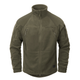 Кофта флисовая Helikon-Tex Stratus Jacket Taiga Green XS - изображение 3