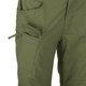 Брюки Helikon-Tex Urban Tactical Pants PolyCotton Rip-Stop Олива 2XL - зображення 5