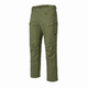 Штаны Helikon-Tex Urban Tactical Pants PolyCotton Rip-Stop Олива 42 - изображение 1