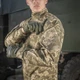 Китель M-Tac полевой MM14 XS/L - изображение 8