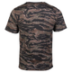 Футболка камуфляжна MIL-TEC T-Shirt Тiger stripe S - зображення 3