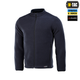 Кофта Nord Fleece Polartec M-Tac Синій 3XL - зображення 1