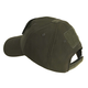 Бейсболка тактическая MIL-TEC SoftShell Baseball Cap Olive - изображение 4