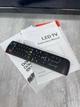 Телевізор LCD LED 24" DVB - T2 220V + 12V HDMI IN/USB/VGA/SCART/COAX OUT/PC AUDIO IN - зображення 2