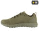 M-Tac кроссовки Summer Light Dark Olive 44 - изображение 6