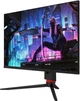 Монітор 27" QUBE G27F240 -- Full HD IPS / 240Гц / 8-Bit / HDR / sRGB 99% / G-SYNC Compatible / AMD FreeSync - зображення 3