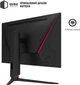 Монітор 27" QUBE G27F240 -- Full HD IPS / 240Гц / 8-Bit / HDR / sRGB 99% / G-SYNC Compatible / AMD FreeSync - зображення 7
