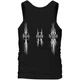 Майка Rockway Darkthrone "Black Death & Beyond Baphomet", Розмір XXL - изображение 2