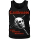 Майка Rockway Candlemass "Epicus Doomicus Metallicus", Розмір M - изображение 1