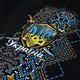 Футболка патріотична Тризуб (Візерунок), Розмір XXL - изображение 5