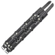 Браслет Rockway Стимпанк чорний (bsp-29) Чорний (00000003525) - зображення 2