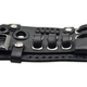 Кожаный браслет Rockway Стимпанк черный (bsp-36) (00000005698) - изображение 4