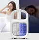 Антимоскітна лампа Sorbo 2in1 Anti-Mosquito Lamp - изображение 7