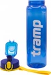 Фляга Tramp Тритан 0.75 л Blue (UTRC-289-blue) - изображение 3