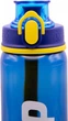 Фляга Tramp Тритан 0.75 л Blue (UTRC-289-blue) - изображение 6