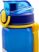 Фляга Tramp Тритан 0.75 л Blue (UTRC-289-blue) - изображение 7