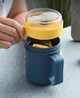 Ланч-бокс кружка для рідкого Meal, 500 мл, синя - зображення 9