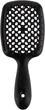 Szczotka do włosów Janeke Superbrush Small czarna (8006060650027) - obraz 1