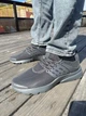 Кроссовки Presto 41р 27 см графит А2028-4 - изображение 2