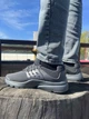 Кроссовки Presto 41р 27 см графит А2028-4 - изображение 7