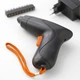 Аккумуляторная отвертка ІКЕА FIXA литий-ионный 3.6 V 102.032.57 - изображение 4