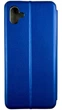 Чехол-книжка Elegant на Samsung Galaxy A04 синий - изображение 2