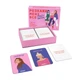 Настольная игра Розкажи мені все. Girl's edition - изображение 4