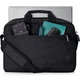 Сумка для ноутбука 15.6" HP 1X645AA Prelude Pro Recycled Topload 425.4x127x317.5 мм Black - зображення 2